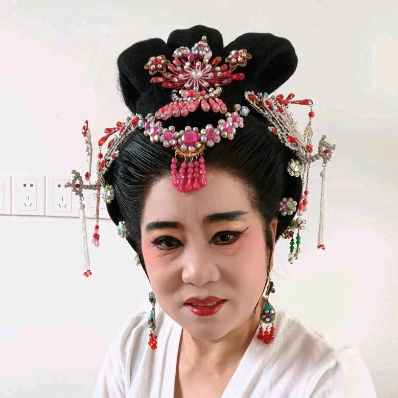 肖尚美