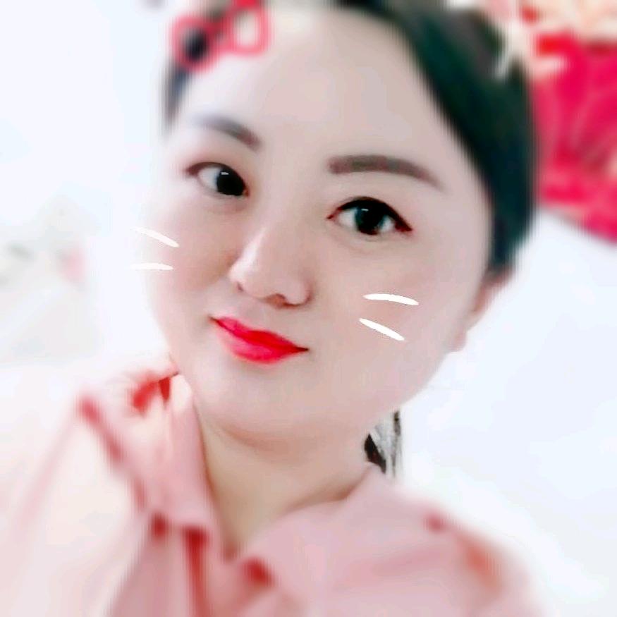 娟姐【中国黄金】
