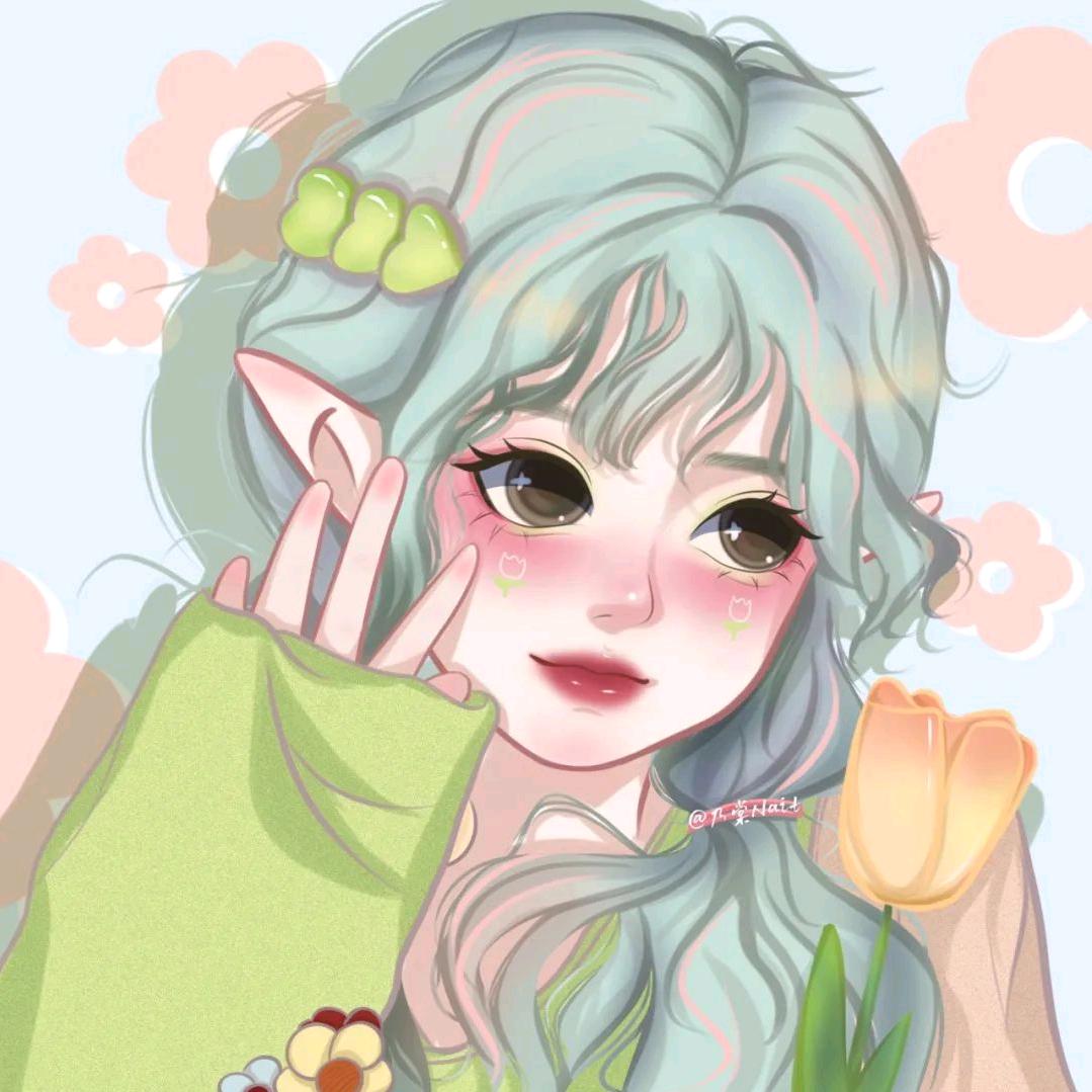 🍓不青