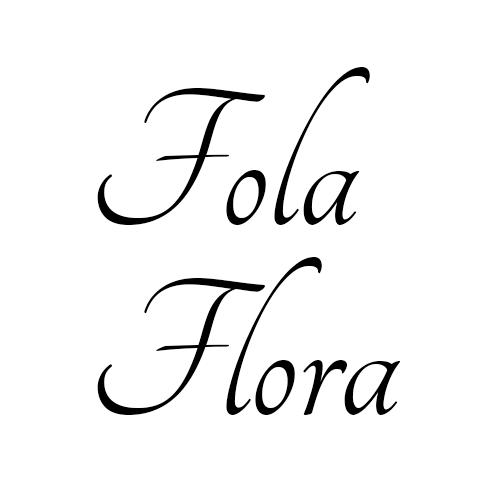 Fola Flora 杭州芙菈花艺