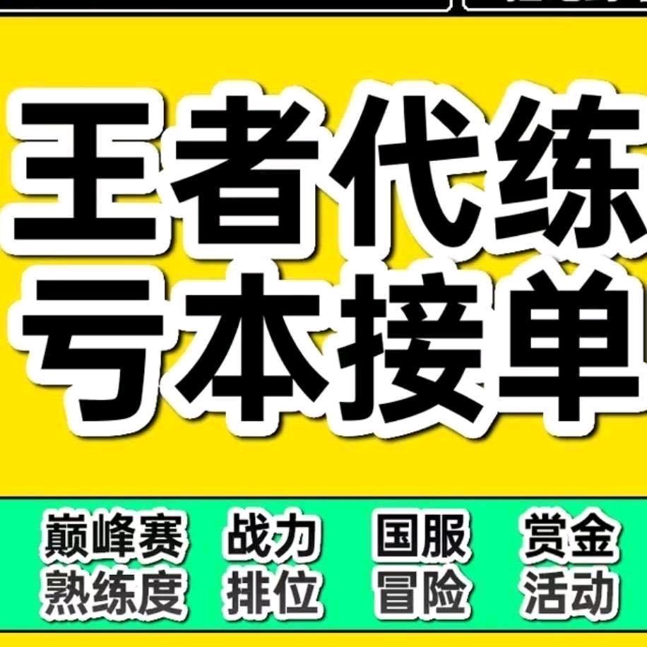 职业上分工作室🌞