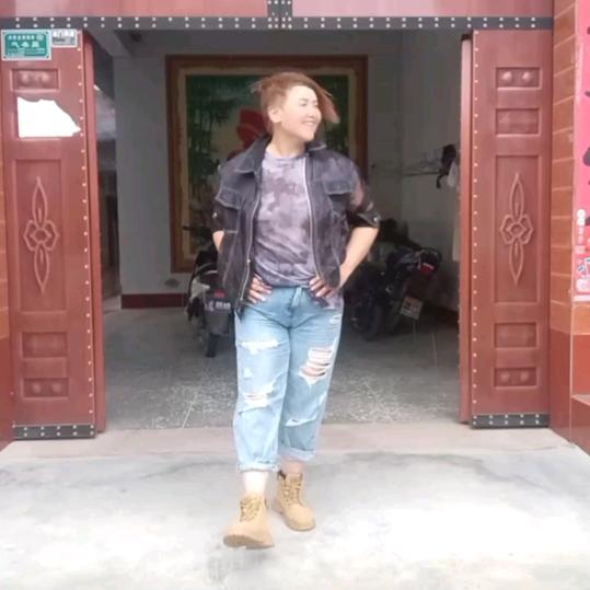 酷姐💞任我行💞