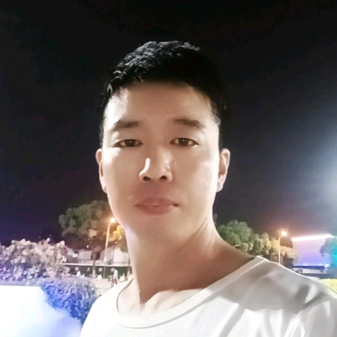 孤江寒影独一人