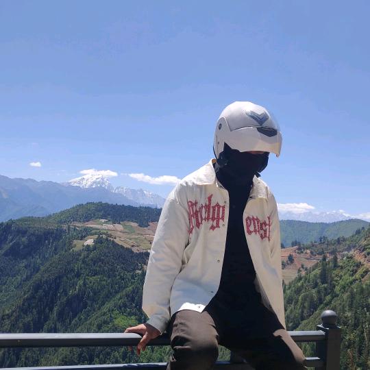 李知恩（地陪摄影）