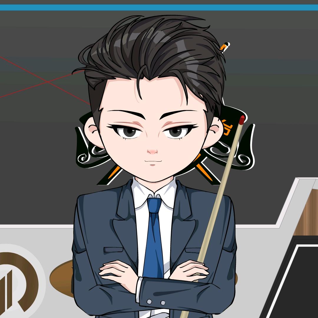 小秦想进步