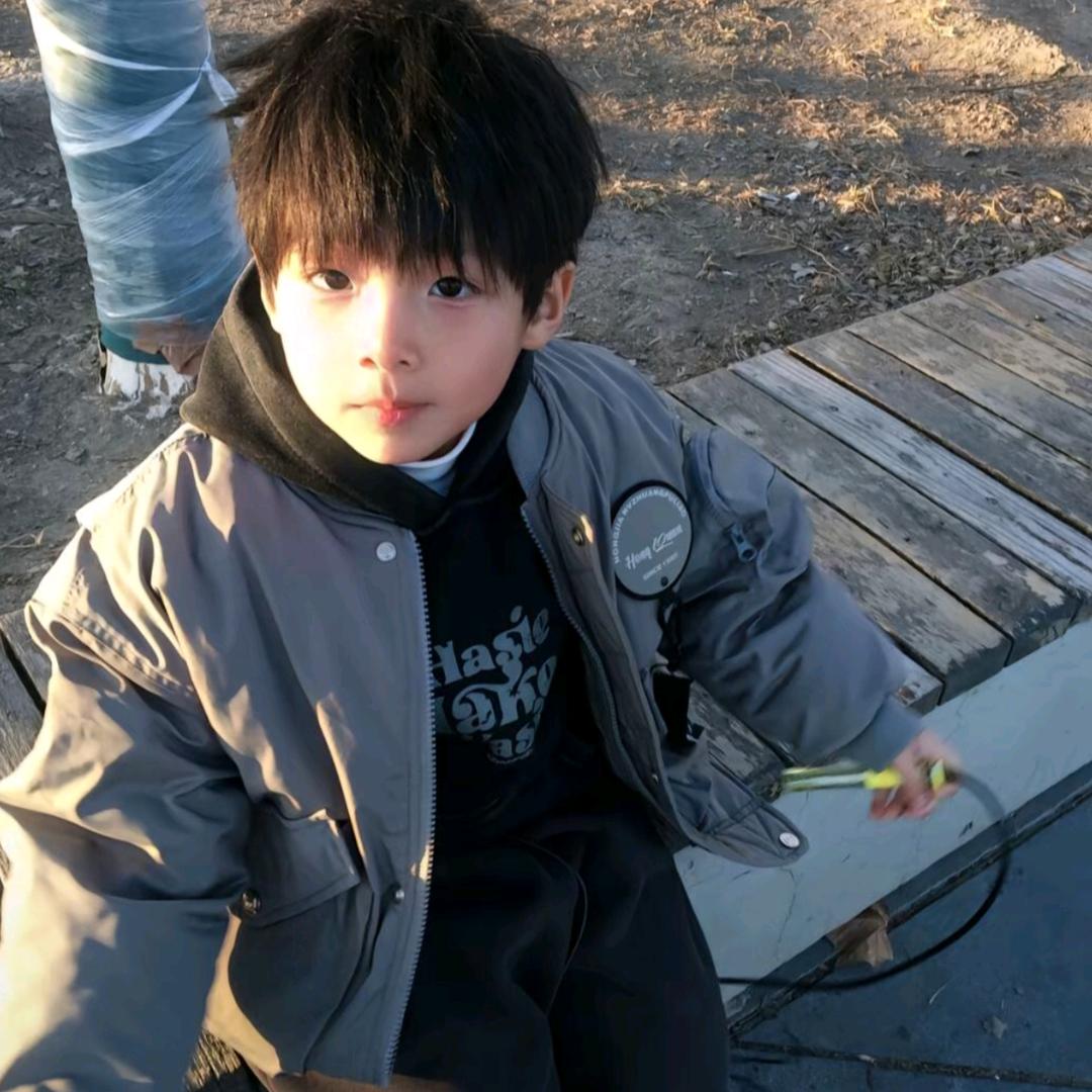 普信男