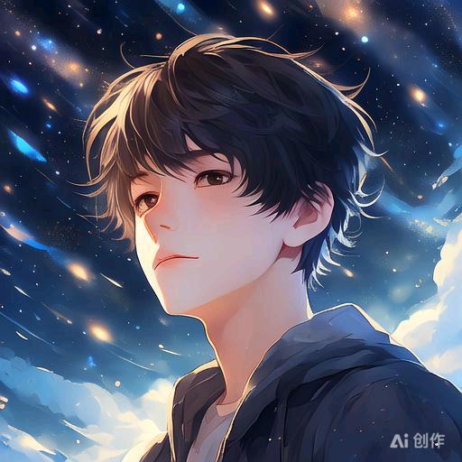 星空宇
