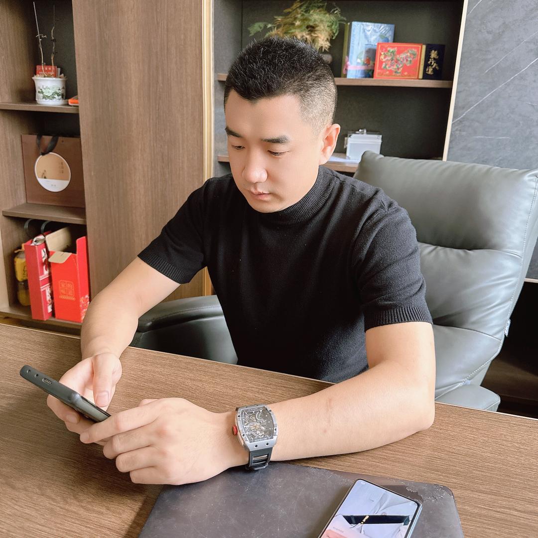 太原阳阳 金融顾问