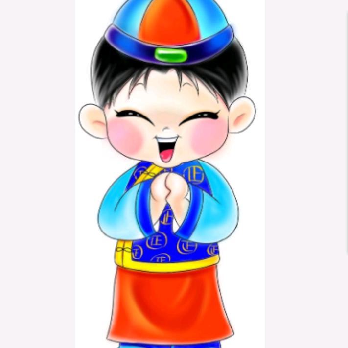 小羊老爸