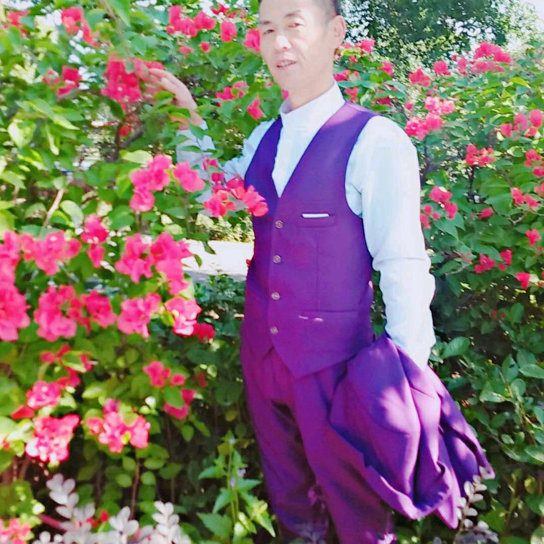 兵山哥