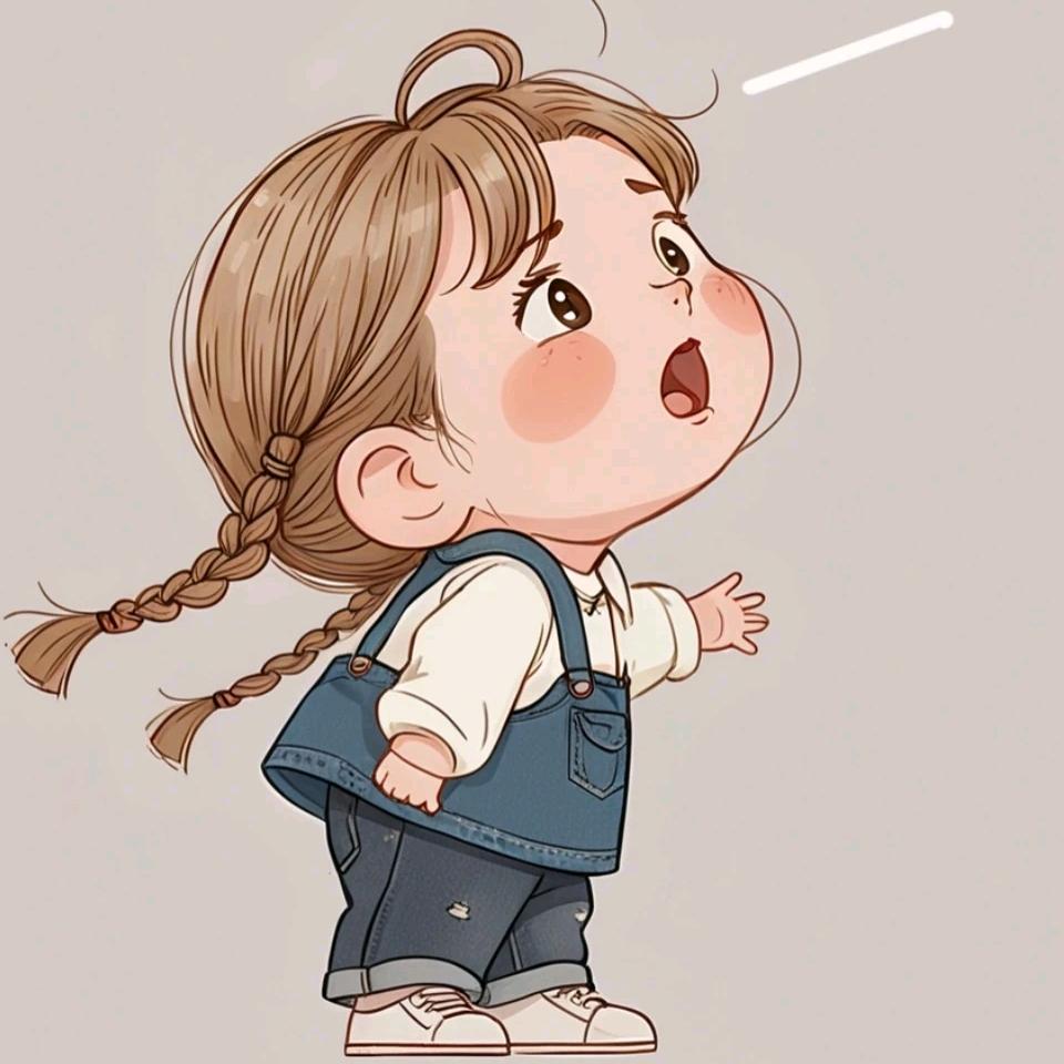 ~苗苗～