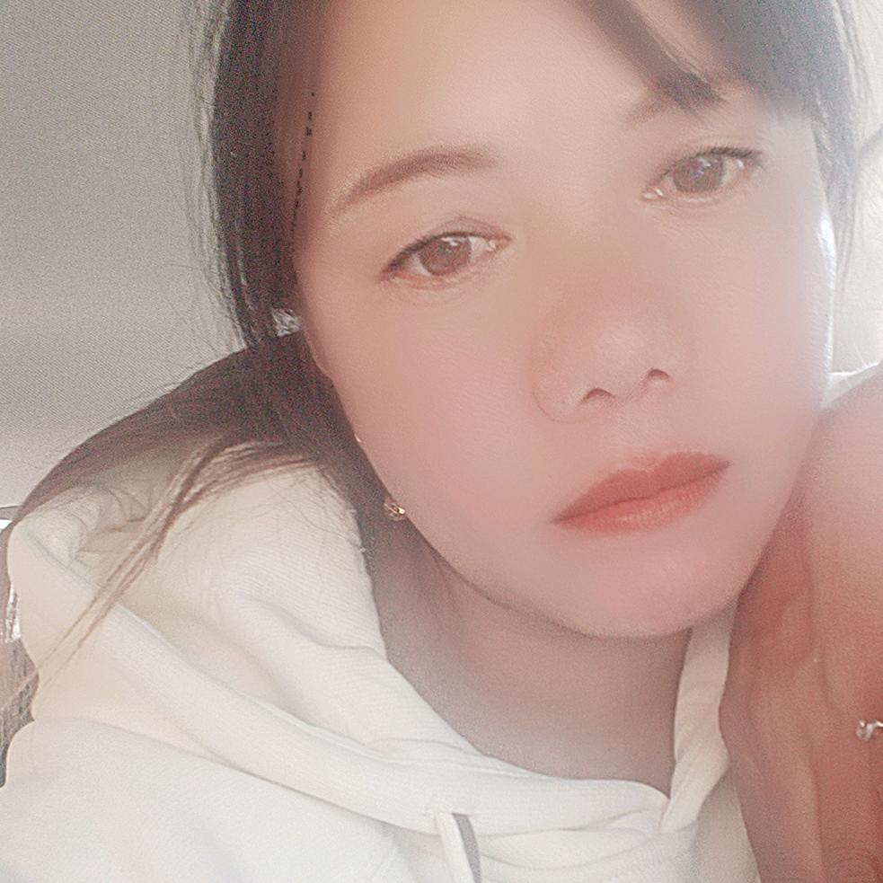 幸福的花儿。