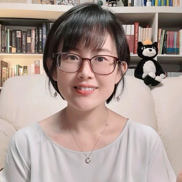 Cynthia的书式生活