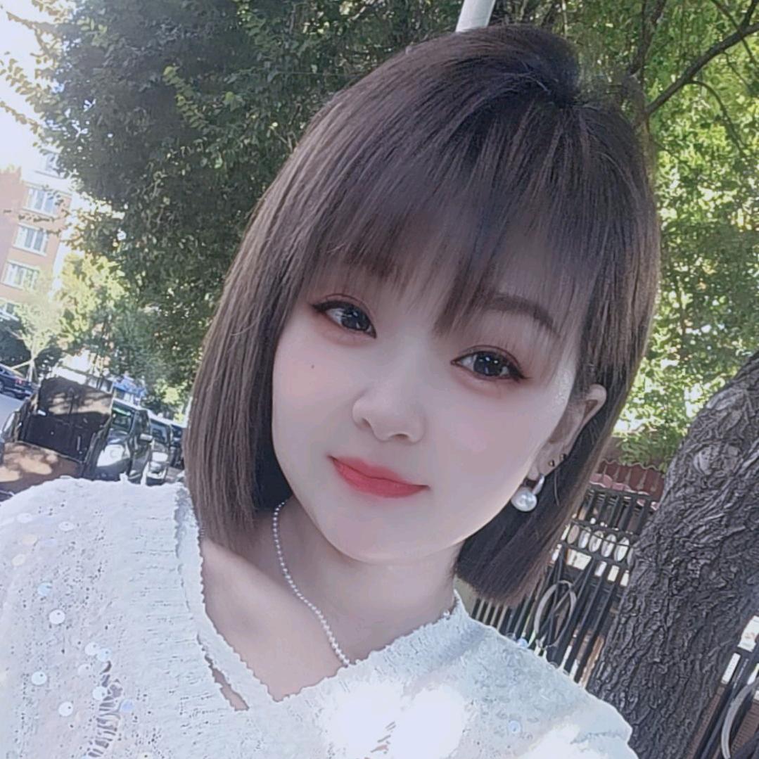 小小～