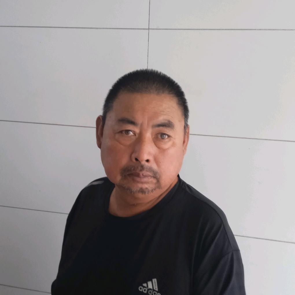 唐步高