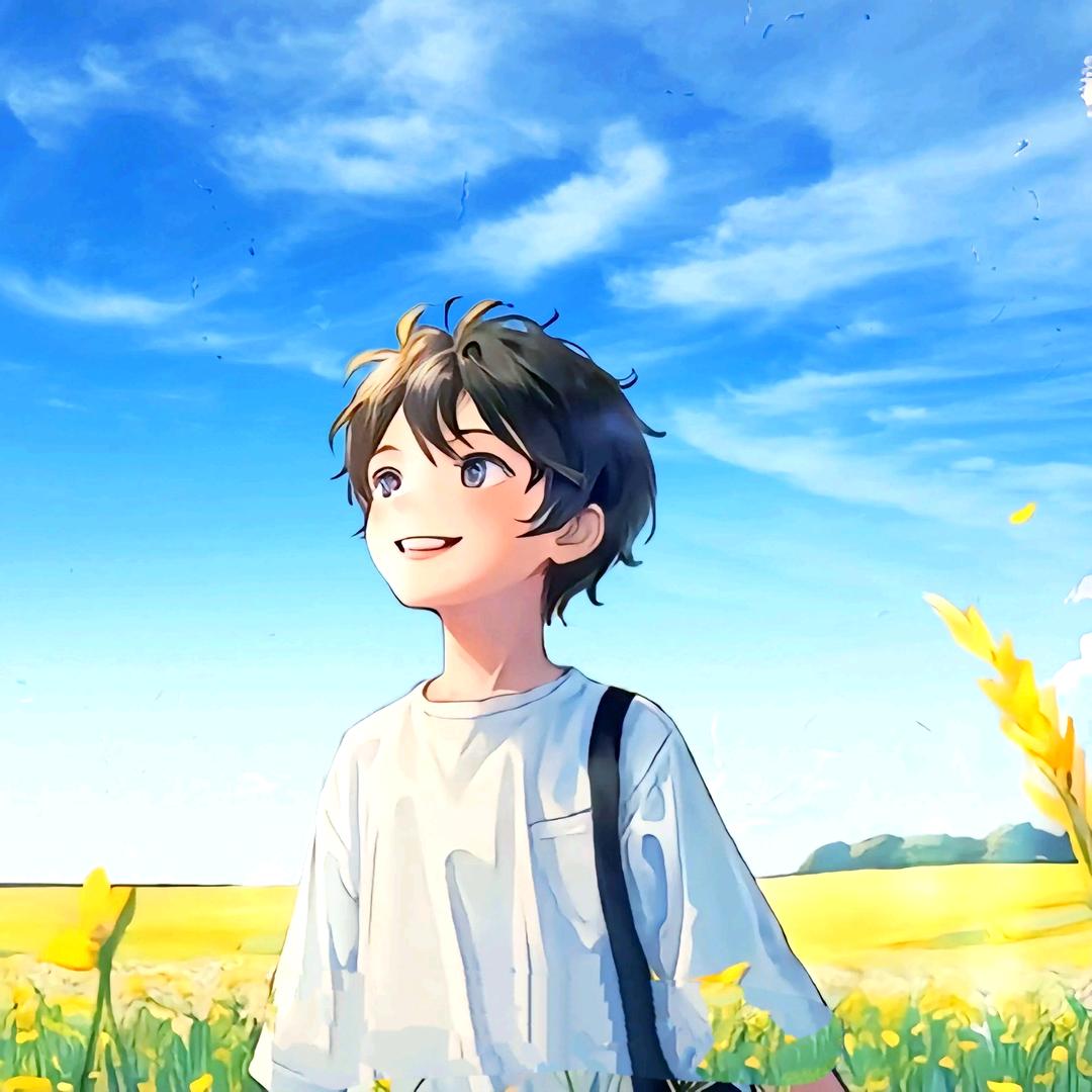 雾暮
