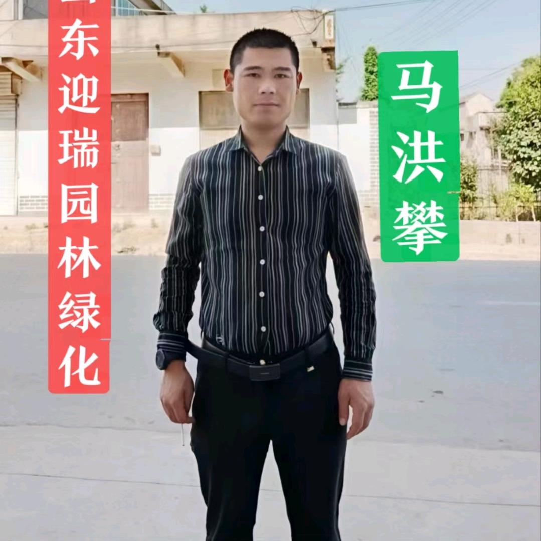 山东迎瑞园林绿化工程有限公司