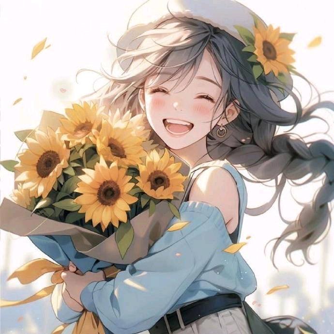 *蒲公英*