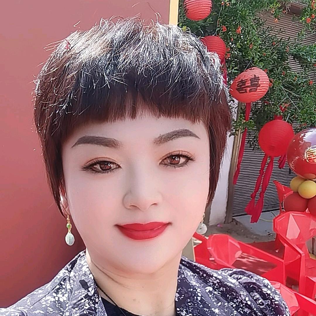 黄陵王婆大虾赵姐