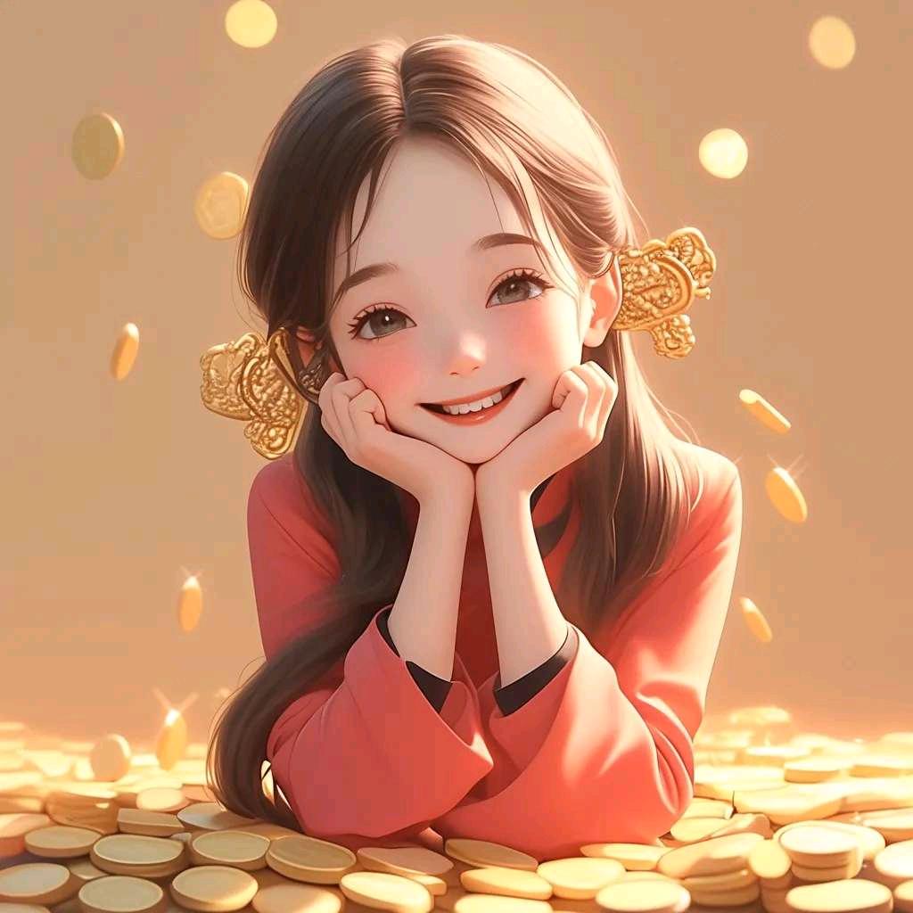 💰财神爷的小八九🌷