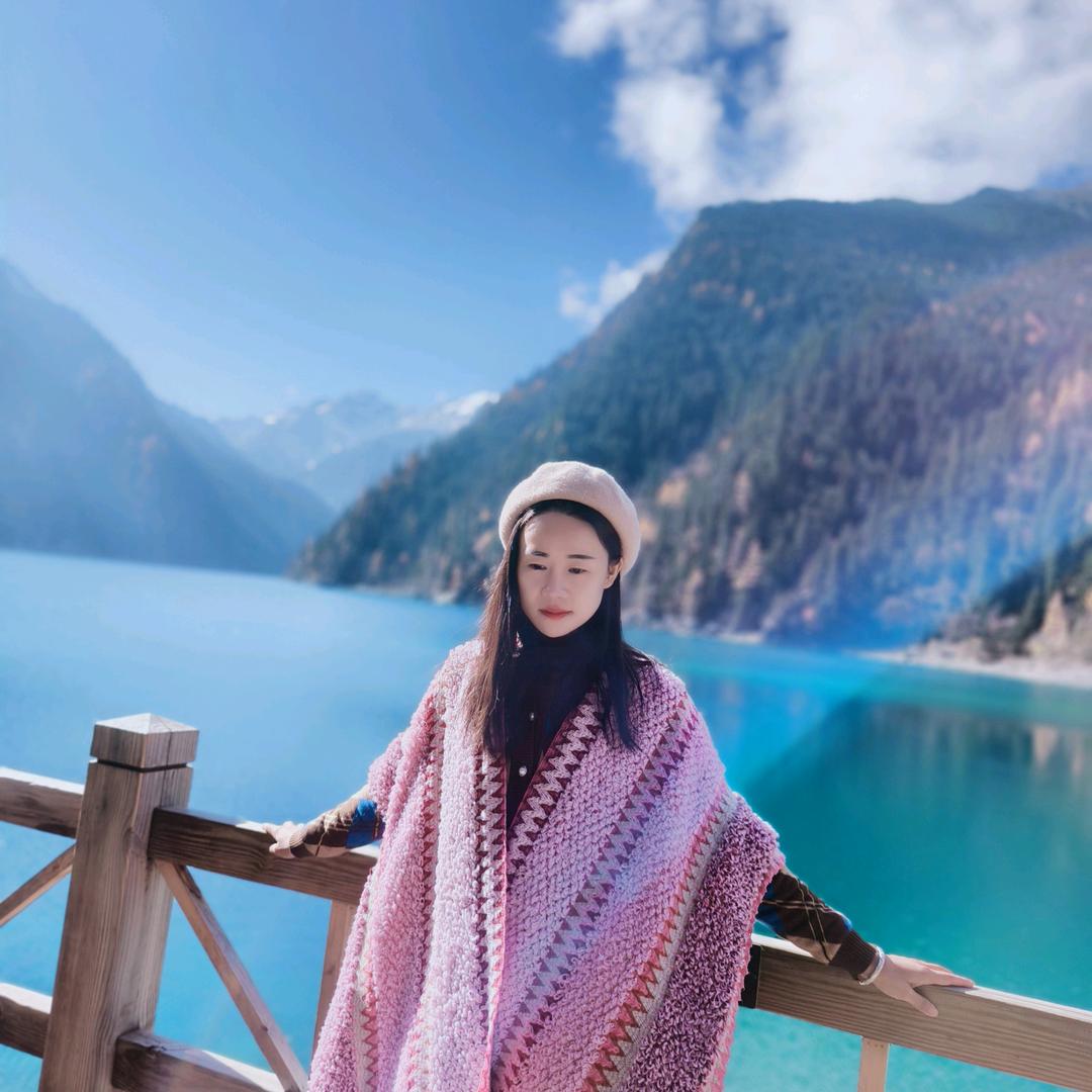 西施紫龄