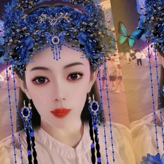 雅心💕(拒私聊)