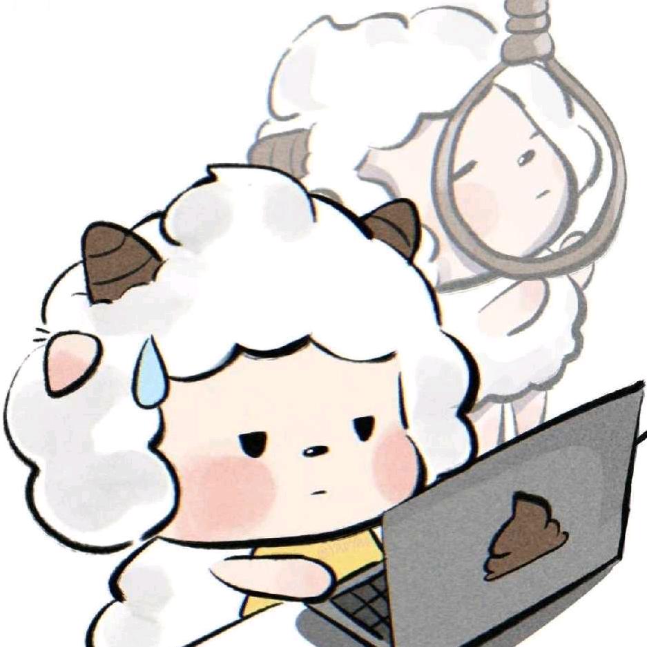 忧郁奶黄包
