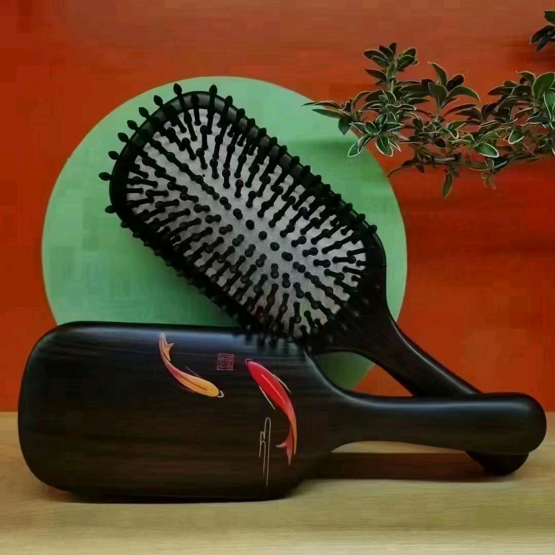 常州环球港谭木匠