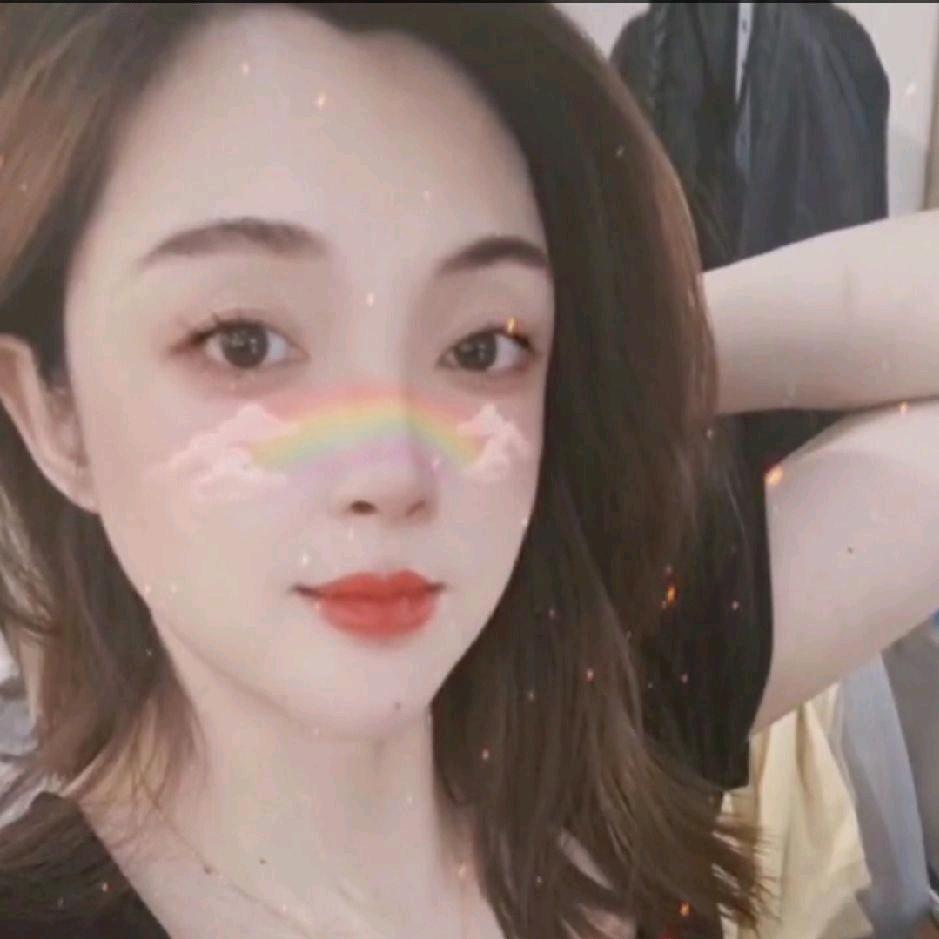 就叫姐姐🍎