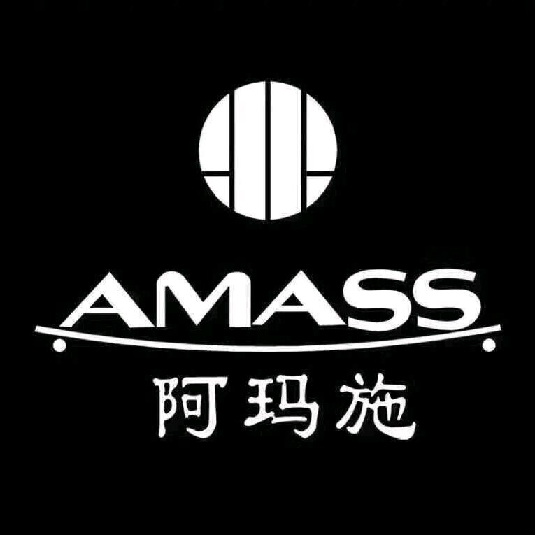 阿玛施AMASS天津伊势丹店5250