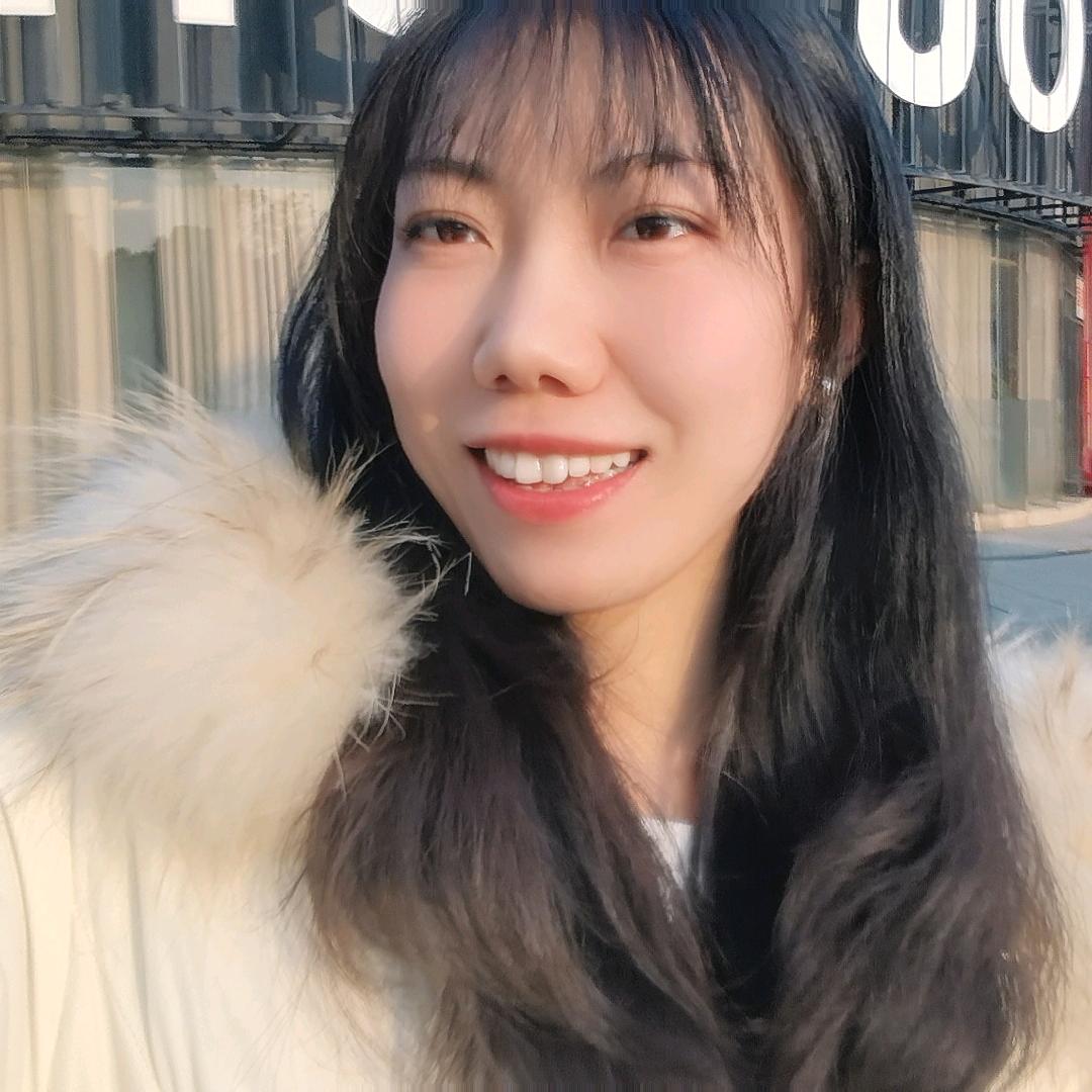 中南女博士小丹