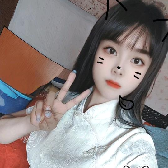 😍小阿茶😍
