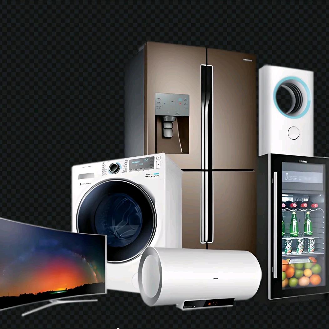 同城无忧数字商务商行