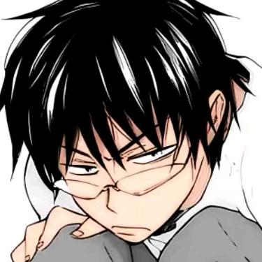 我只有一个序言.