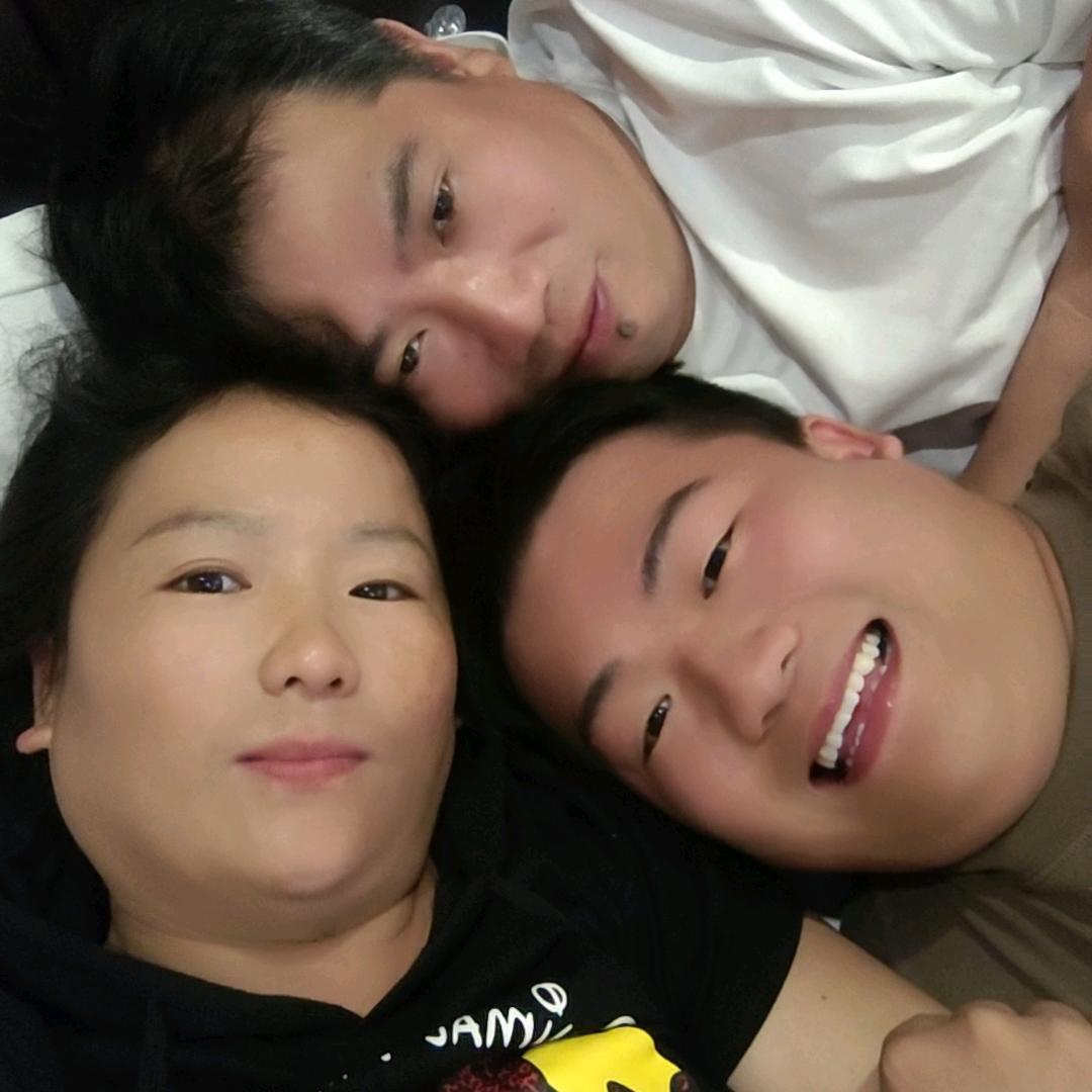傻妞