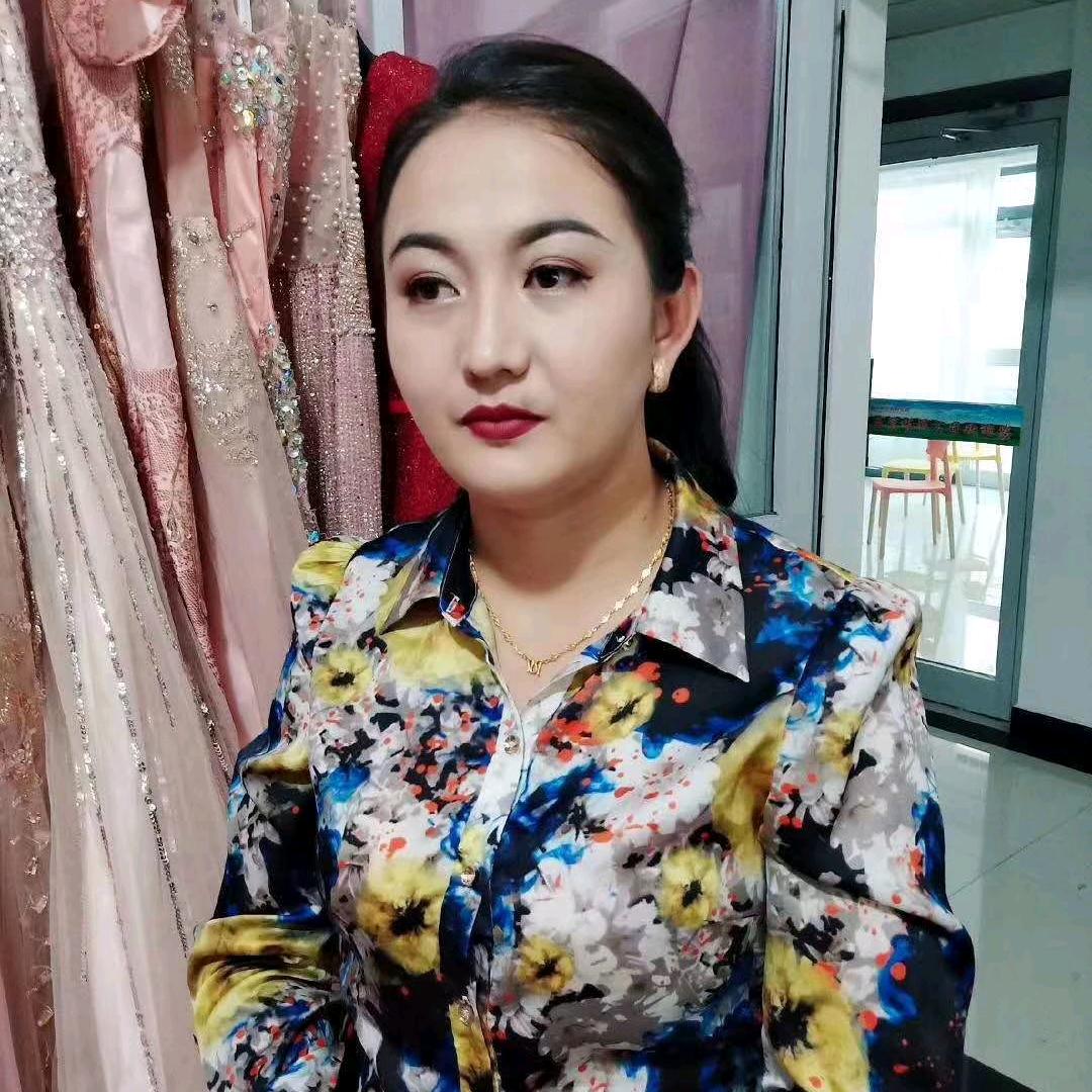 @阿依努尔爱分享