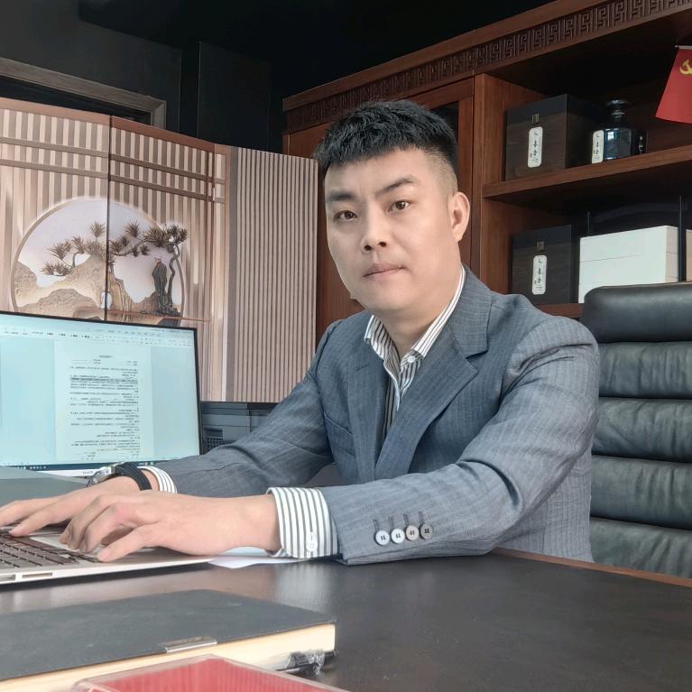 西格玛男人
