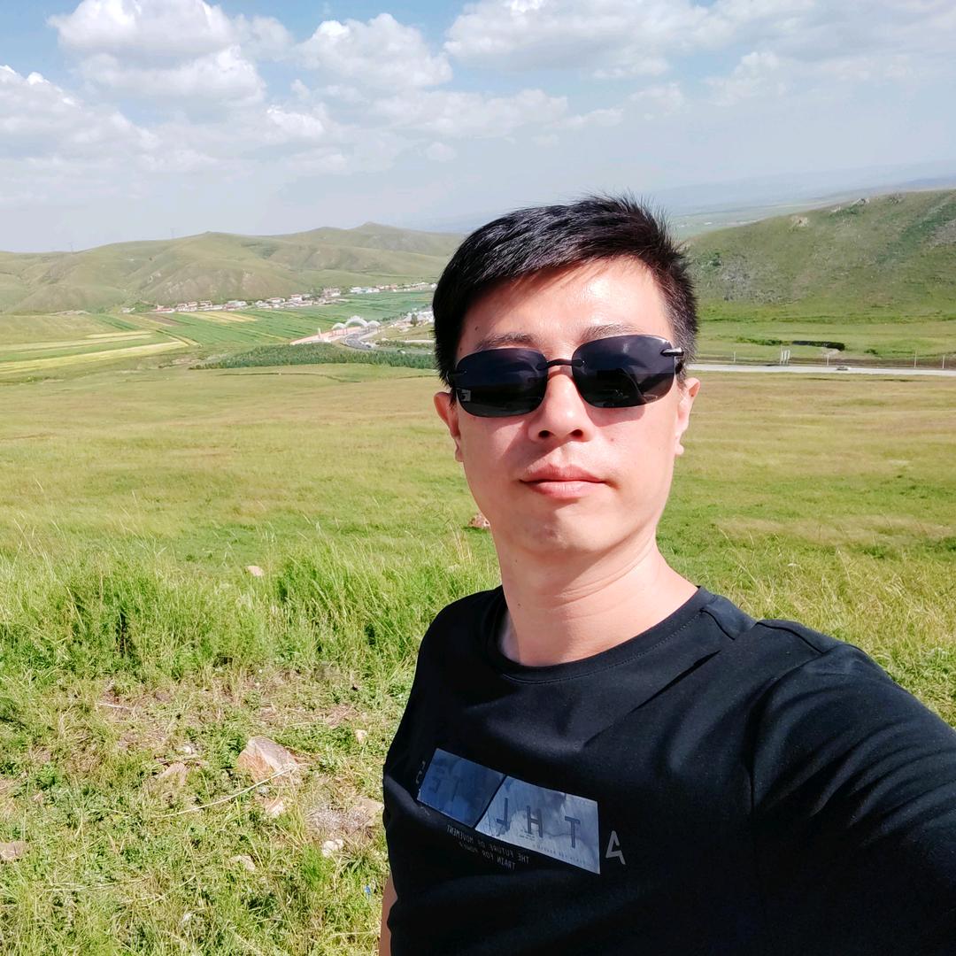 @强哥说