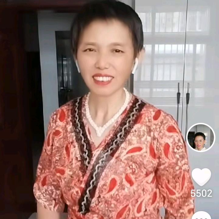 汪汪姐