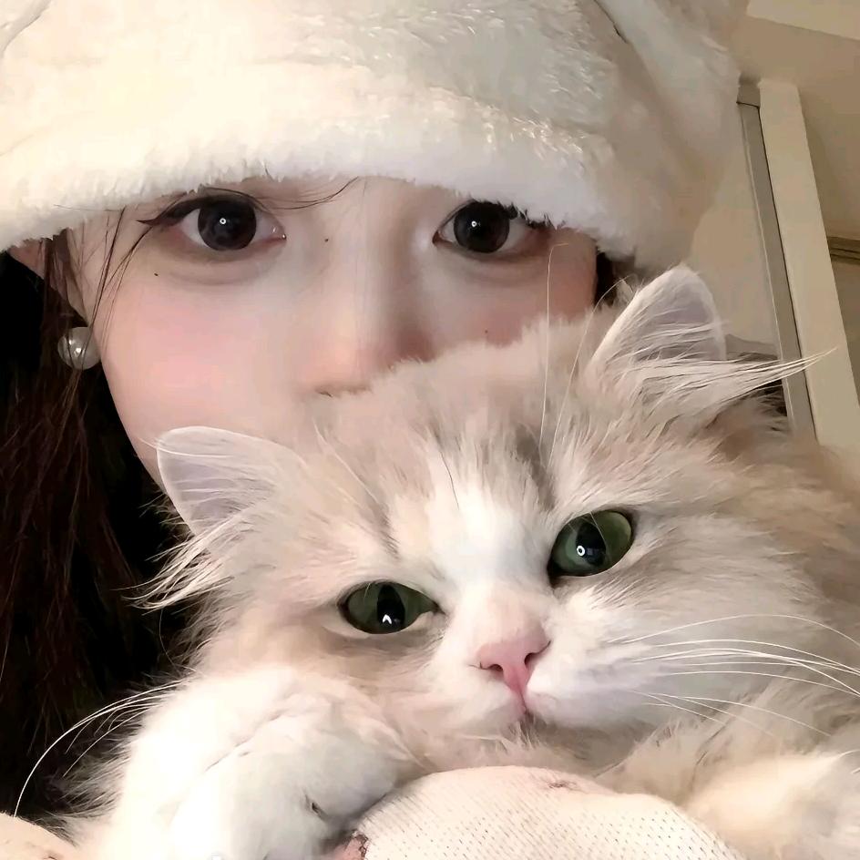 纯情小美