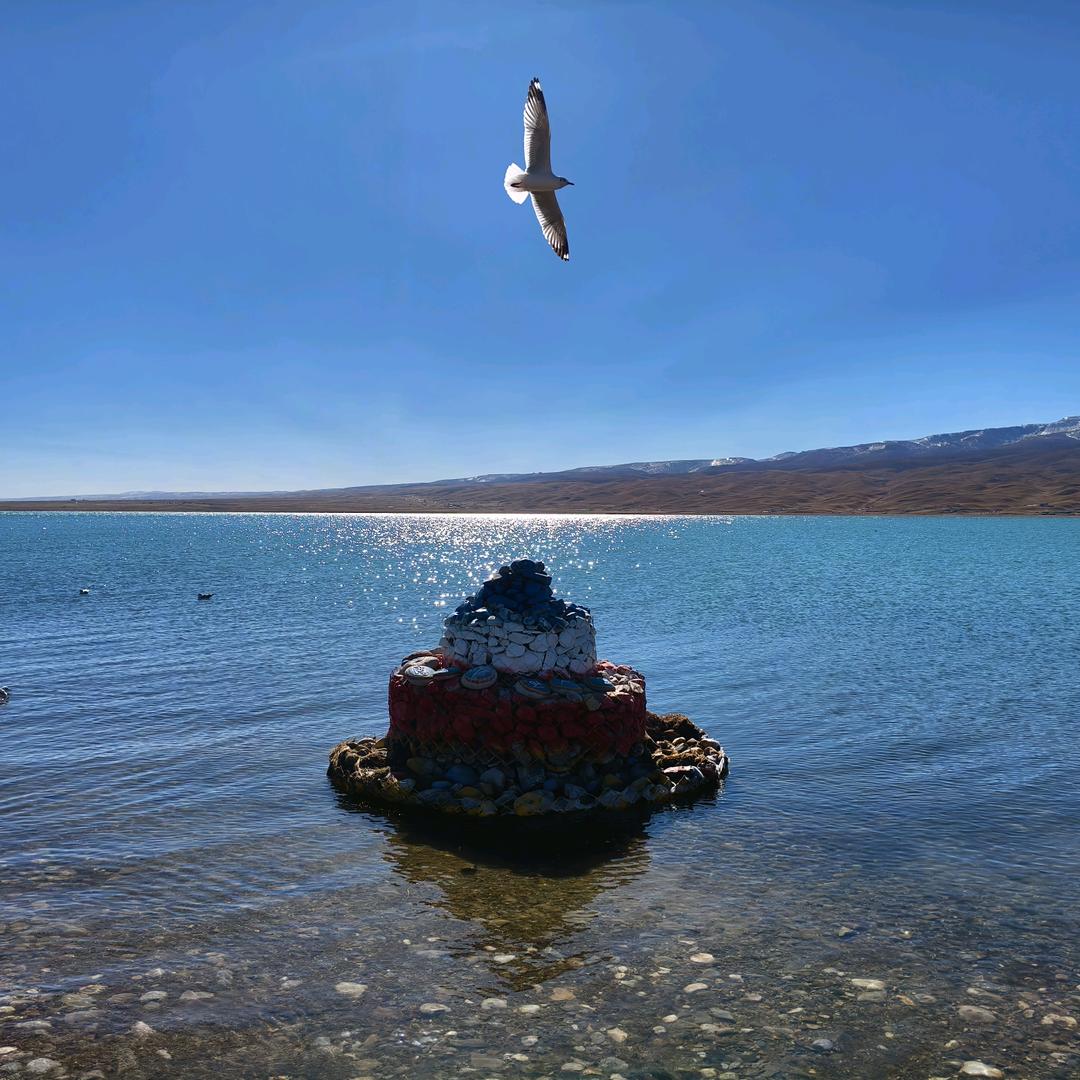 李圆方的一直哲学