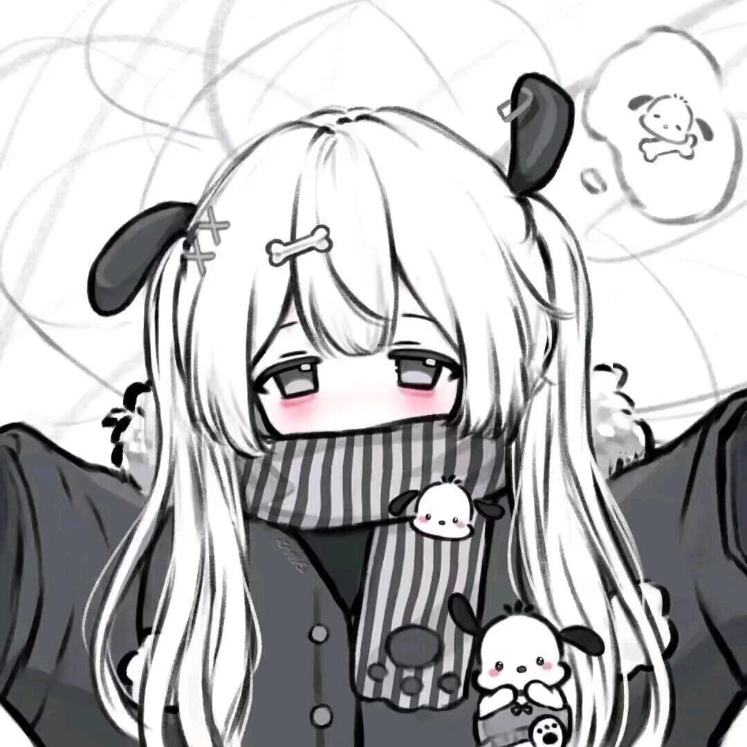 甜甜圈🍩