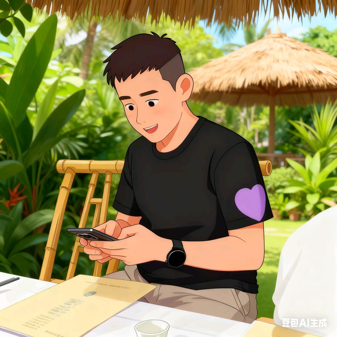 洋帆好物推荐🌿