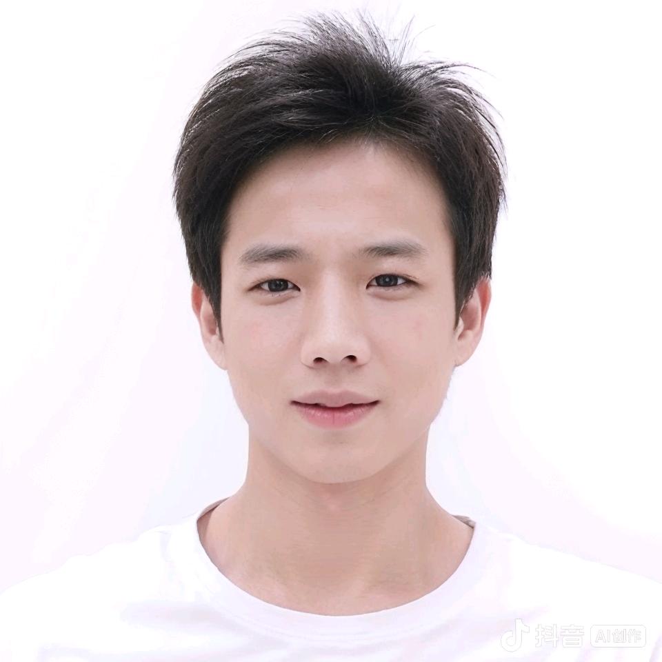 帅哥上线