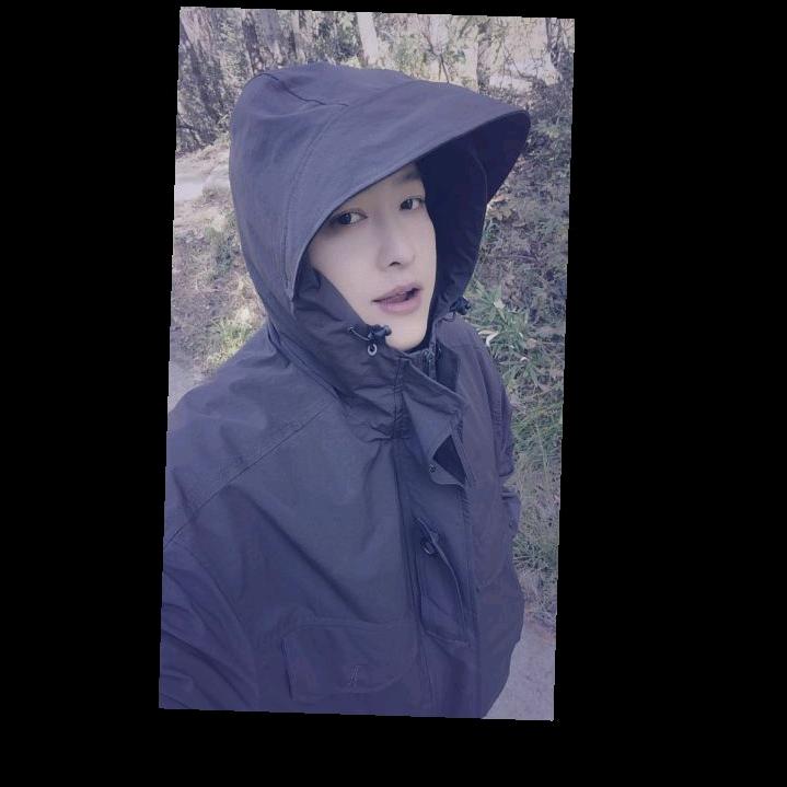 只发财！不发脾气💫