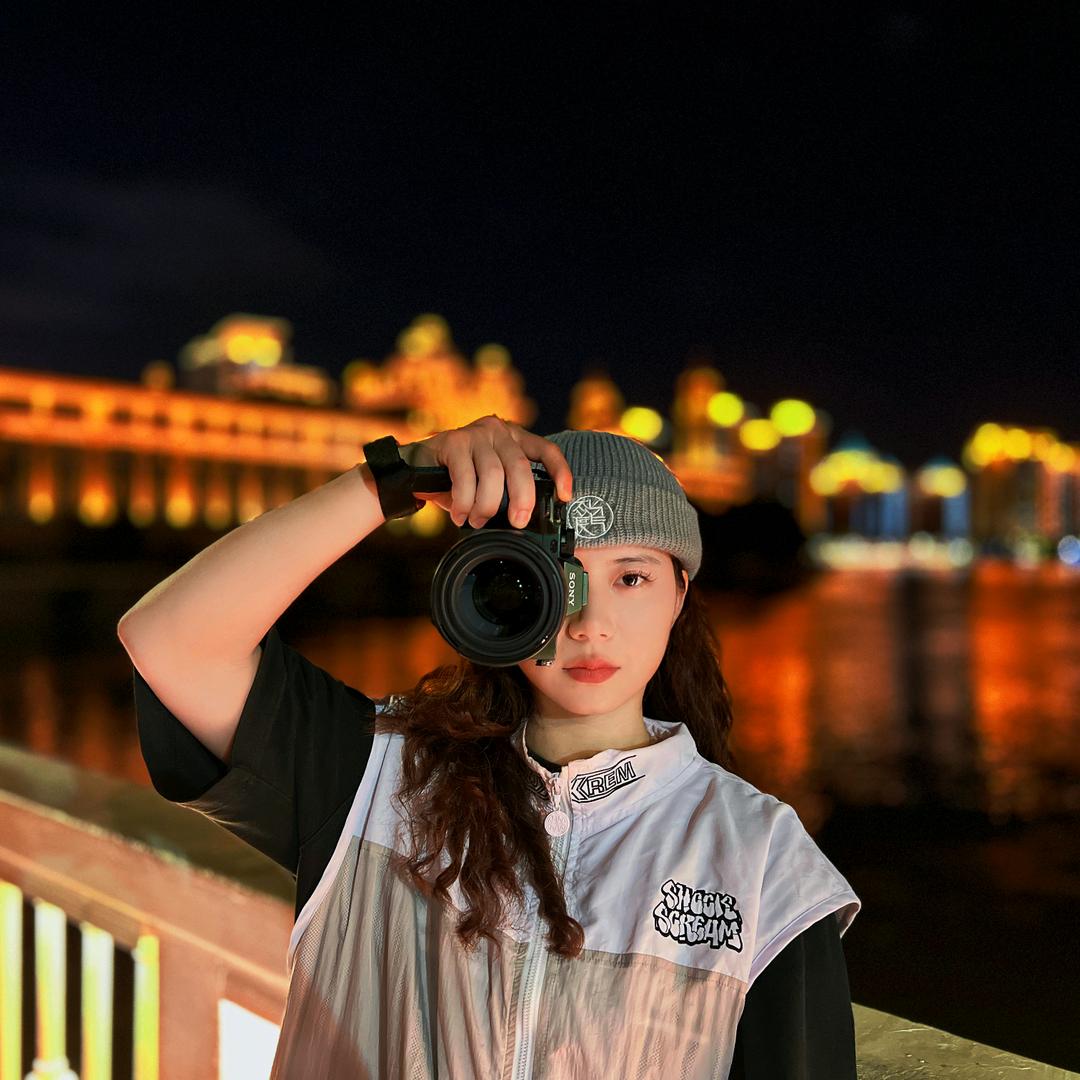 Bgirl 小太阳🌞🌞🌞