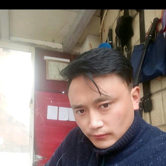 雪山汉子🙏🙏🙏