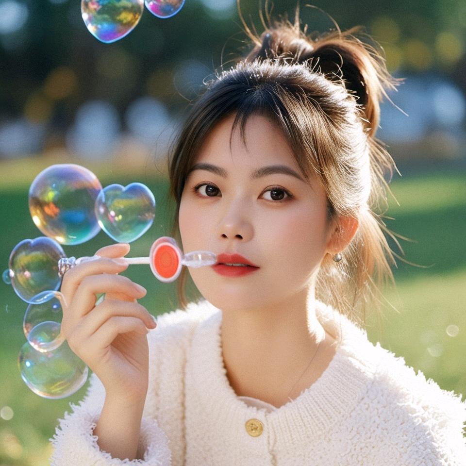 果果要爆爆
