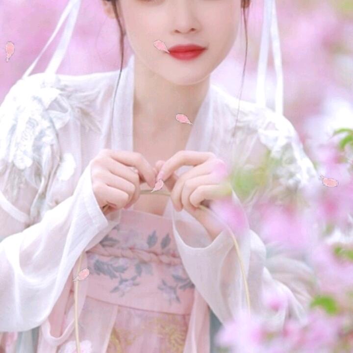 兰心如诗