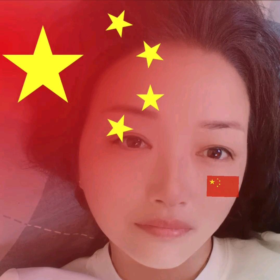 淡然